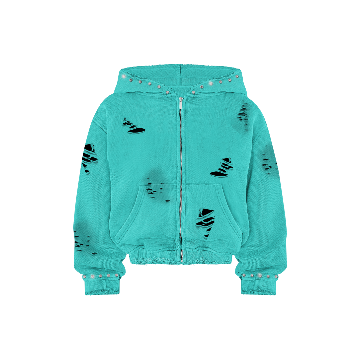 E10 Turkish 'Ember' Hoodie