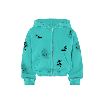 E10 Turkish 'Ember' Hoodie