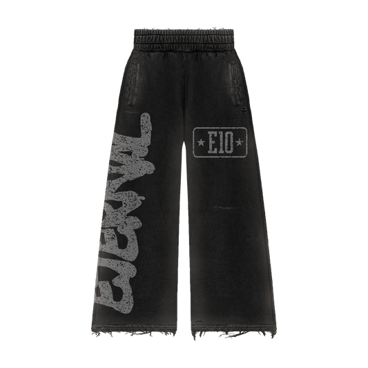 E10 Sweatpants